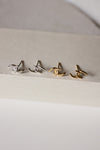Annis Earrings 925° - ELINART