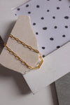 Arcelia Bracelet 925° - ELINART