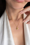 Azzurra Necklace 925° - Elinart