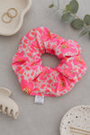 Χειροποίητο Scrunchie Bilbao