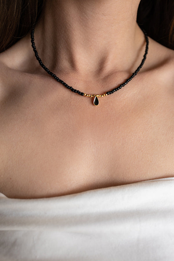 Blossom Necklace - ELINART