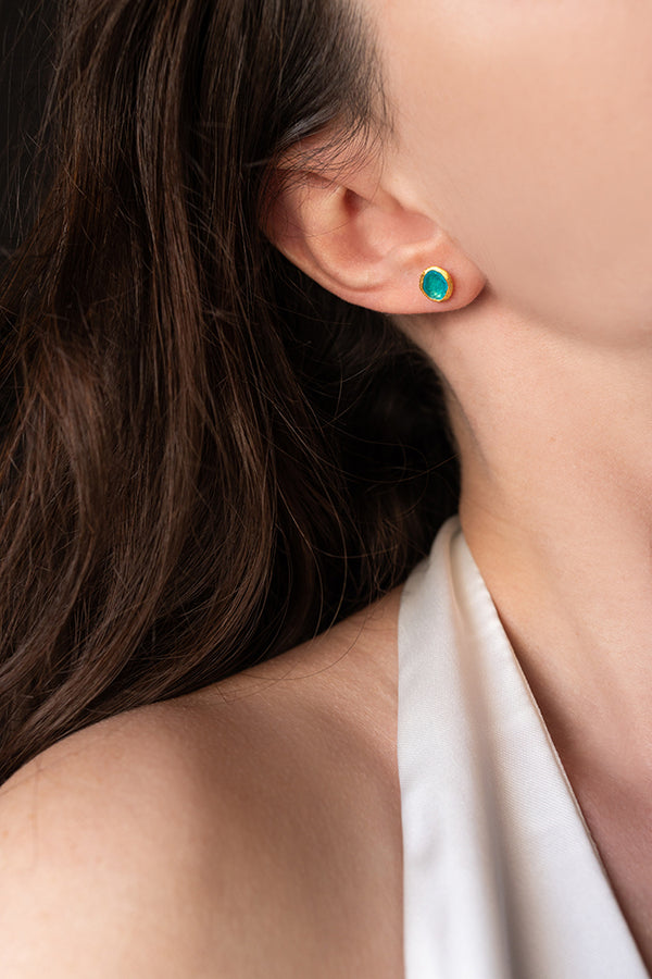 Claire Earrings 925°