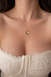 Corine Necklace 925°