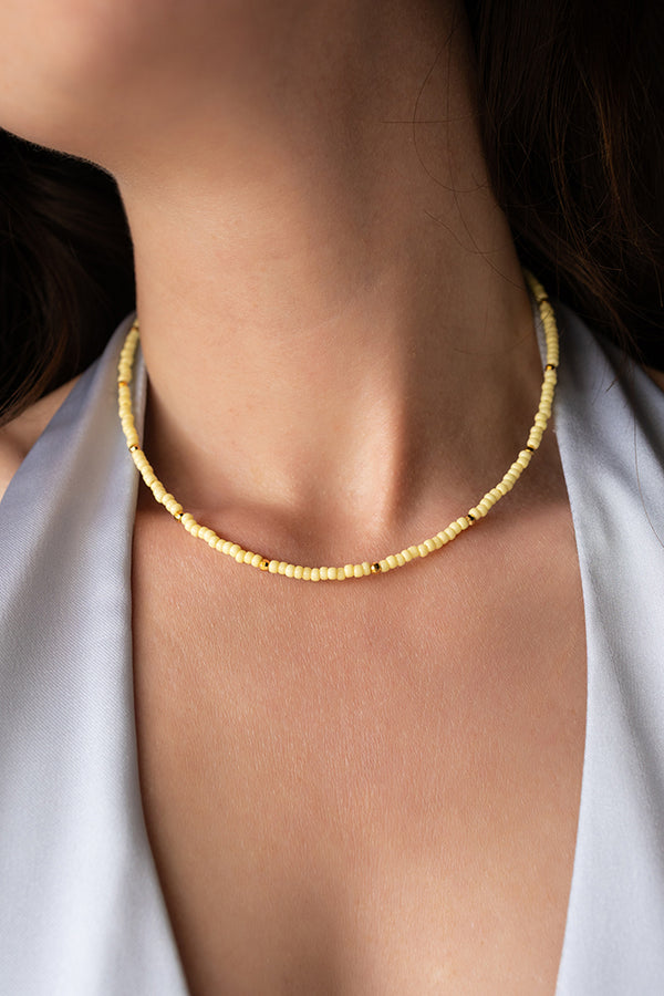 Hazel Necklace - ELINART