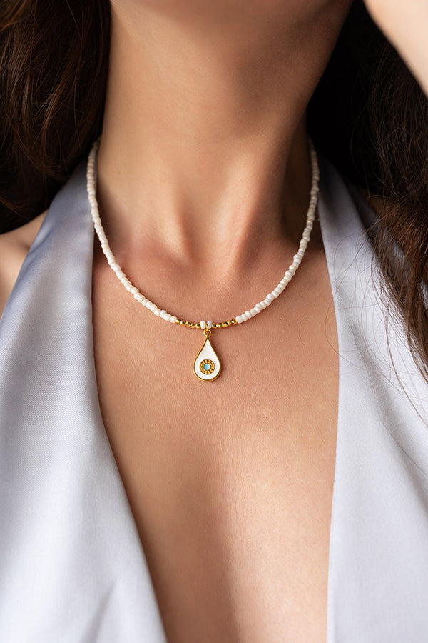 Holy Necklace - ELINART