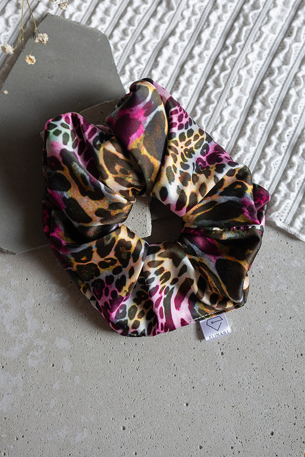 Χειροποίητο Scrunchie Kingstown