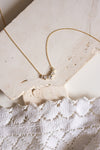Lita Necklace 925° - ELINART