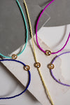 Lois Necklace - ELINART