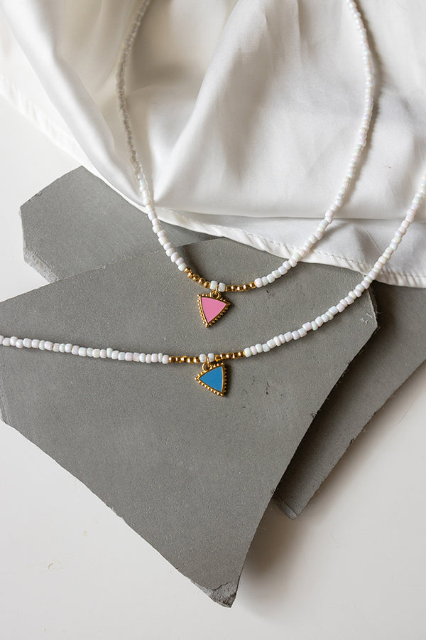 Monroe Necklace - ELINART