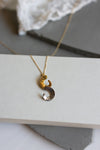 Penelope Necklace 925° - ELINART
