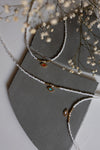 Roxana Necklace - ELINART
