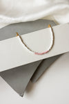 Viviana Necklace Rozy - ELINART
