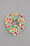 Χειροποίητο Scrunchie Fruits
