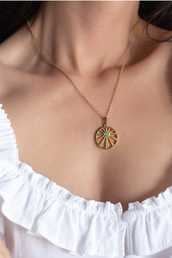 Avery Necklace - Elinart