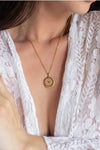 Bella Necklace - Elinart