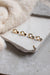 rhombus-earrings-black