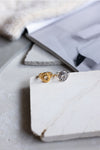 speranza-gold-ring
