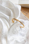 Braid Cuff - Elinart