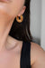 Charlotte Earrings - Elinart