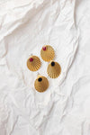 Evelina Ear Jackets - Elinart