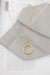 Fedra Necklace 925° - Elinart