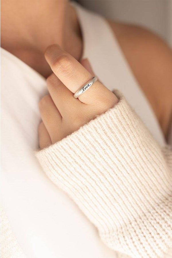 Love Ring - Elinart