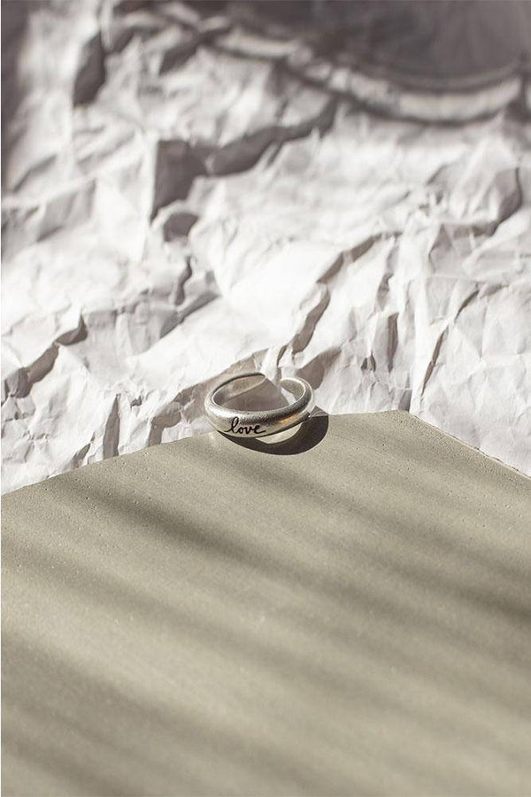 Love Ring - Elinart