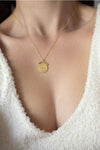 Renata Necklace 925° - Elinart