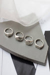The Shape Ring Line - Elinart