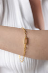 Arcelia Bracelet 925° - ELINART