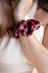 Χειροποίητο Scrunchie Baku