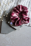 Χειροποίητο Scrunchie Baku