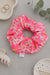 Χειροποίητο Scrunchie Bilbao