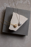 Chante Necklace 925° - ELINART