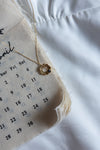 Corine Necklace 925°
