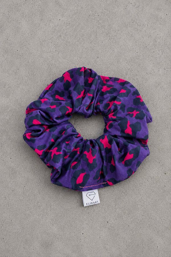 Χειροποίητο Scrunchie Dubai