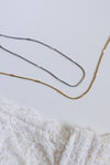 Foivi Anklet - ELINART