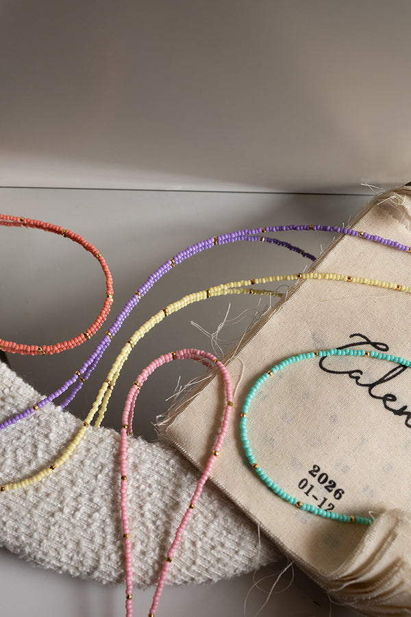 Hazel Necklace - ELINART
