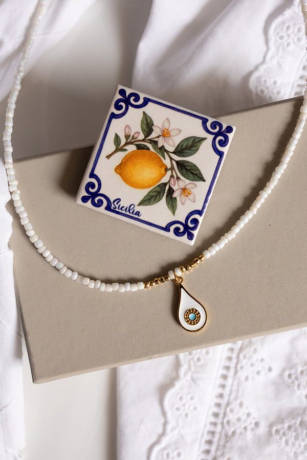 Holy Necklace - ELINART