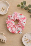 Χειροποίητο Scrunchie Cherries