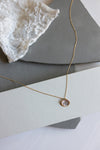 Juliet Necklace 925° - ELINART
