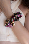 Χειροποίητο Scrunchie Kingstown