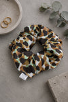 Χειροποίητο Scrunchie Lisbon