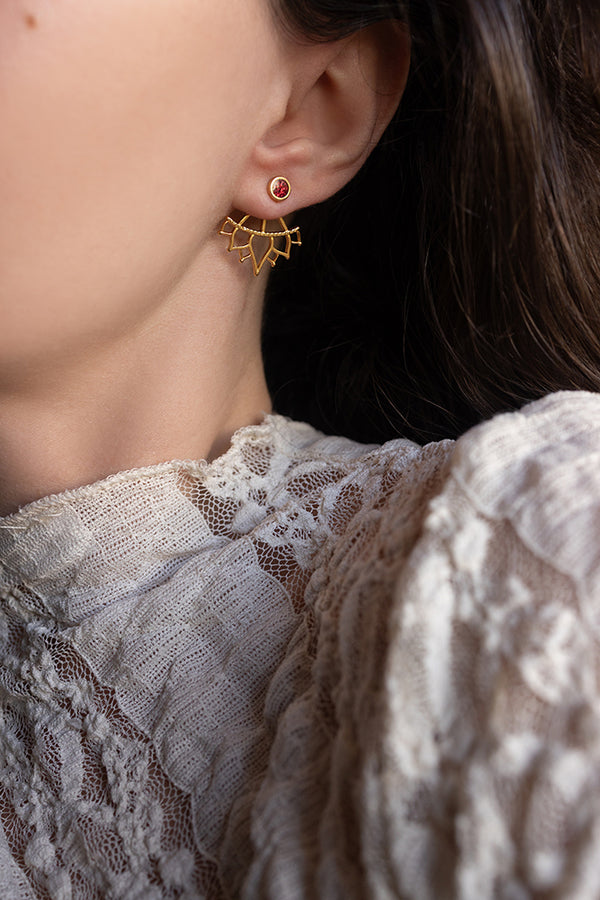 ear-jackets-glitter