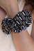 Χειροποίητο Scrunchie Luanda