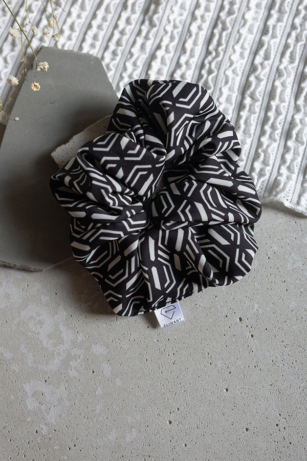 Χειροποίητο Scrunchie Luanda