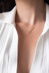 Mon Amour Necklace 925° - ELINART