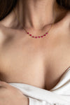 Nora Necklace 925° - ELINART