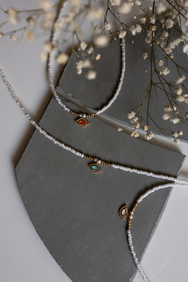 Roxana Necklace - ELINART