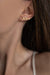 Swallow Ear Climbers 925° - ELINART